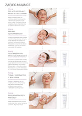Nuance: precise anti-wrinkle action and skin regeneration
