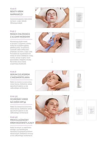 NUANCE: comprehensive anti-aging care
