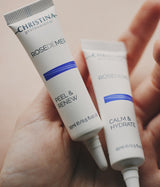 Rose de Mer Post peel Kit