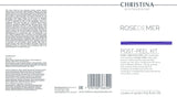 Christina Rose De Mer Post peel Kit – retinol