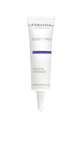 Christina Rose De Mer Post Peeling Kit – retinol