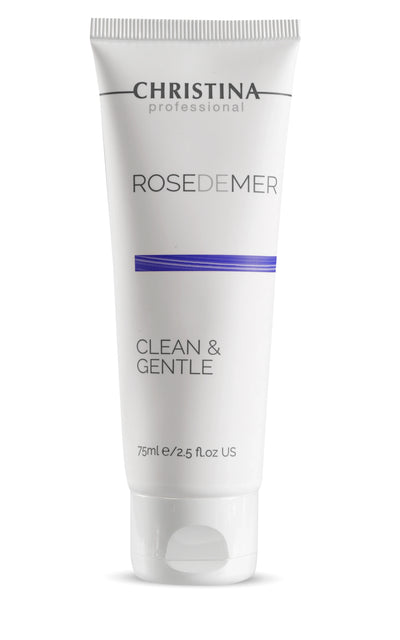 Christina Rose De Mer Clean & Gentle