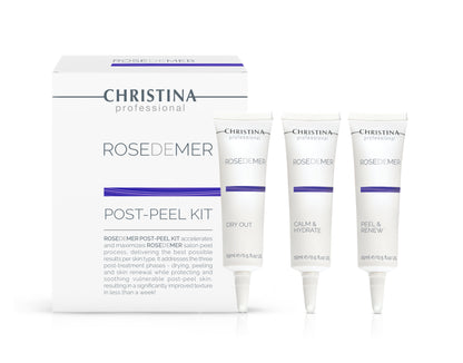 Post-Peel Kit