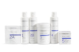 ROSE DE MER: naturalny peeling koralowy