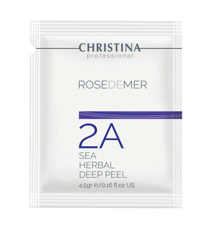 Peeling set (20 sachets + 2activ)