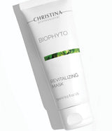 Christina regenerating mask with jojoba oil, sea algae and ceramides.
