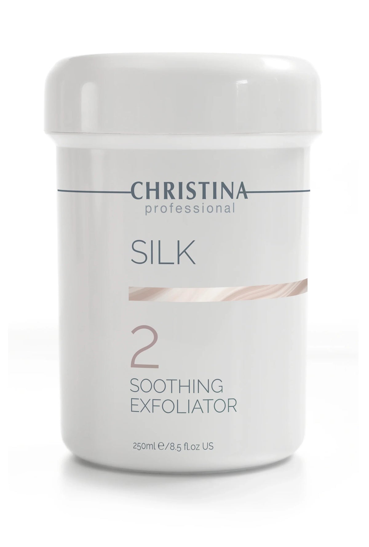 Christina gentle exfoliator (step 2)