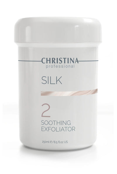 Christina Łagodzący eksfoliator (krok 2)