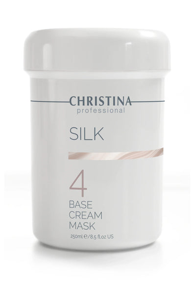 Christina Kremowa maska bazowa (krok 4) – SPF – mask