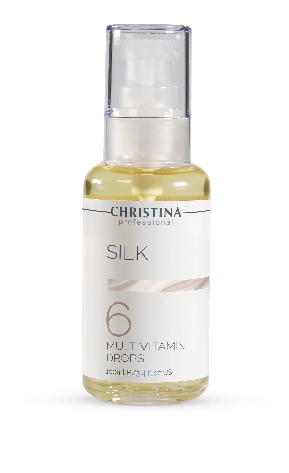 Christina Krople multiwitaminowe (krok 6)