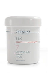 Christina remodelling alginate mask (step 7) - mask
