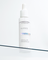 Christina rejuvenating serum with retinol and vitamin C_30 ml