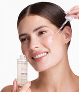 Serum Christina z Kwasem Glikolowym Line Repair Glow