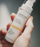 Forever Young Total Renewal Serum Christina - professional anti-wrinkle serum for women