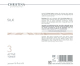 Christina toner aktywny (step 3) – for acne-prone skin