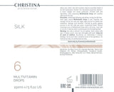 Christina Krople multiwitaminowe (krok 6)