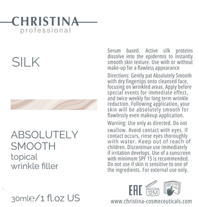 Christina Wish Rejuvenating Serum – serum