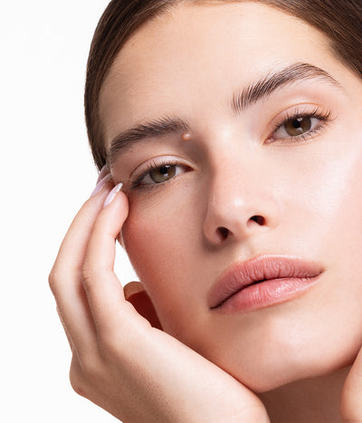 Serum Przeciwzmarszczkowe Christina z Jedwabiem Silk