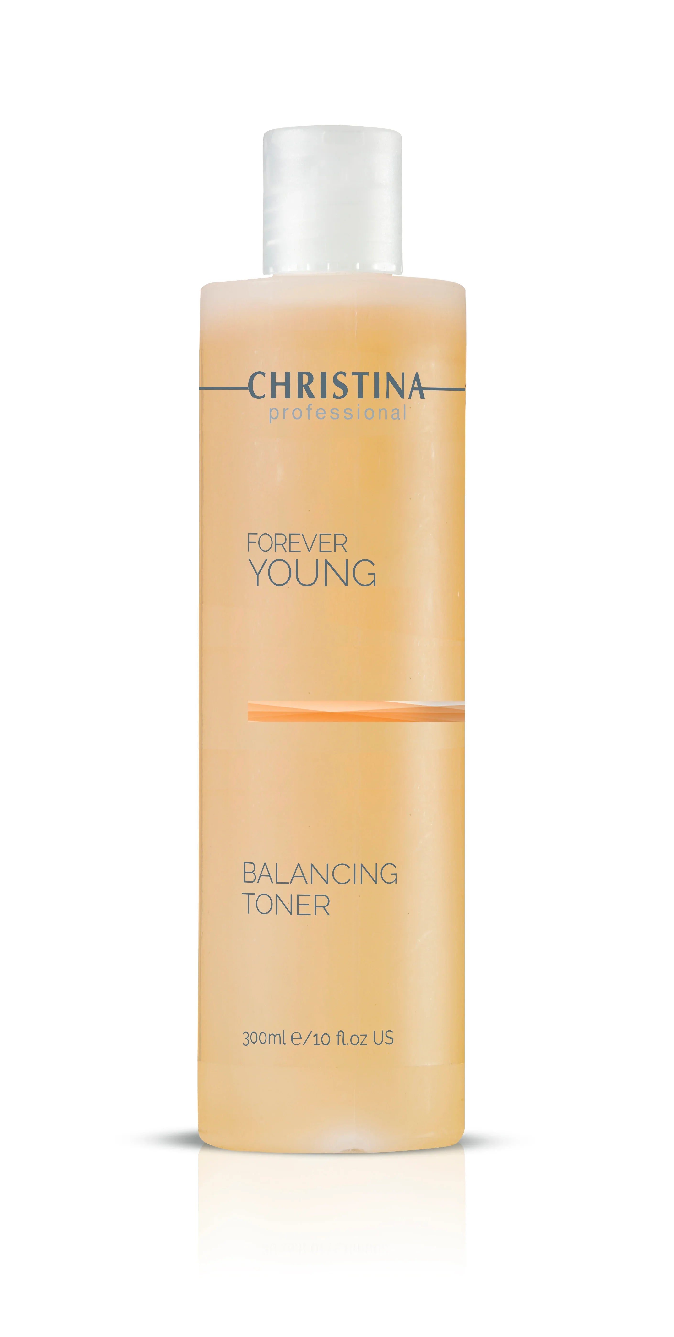 Forever Young — anti-wrinkle cosmetics with peptides | Christina