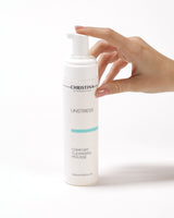 Christina cleansing gel with aloe and panthenol