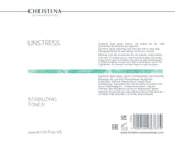 Christina Unstress Stabilizing Toner – face toner – for couperose-prone skin