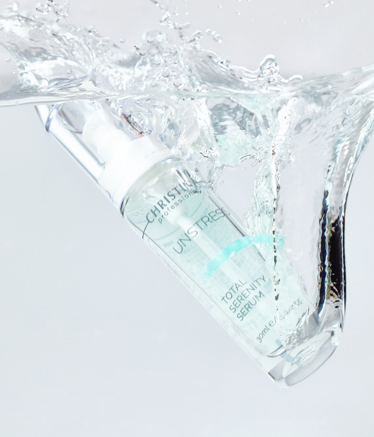 Total Serenity Serum