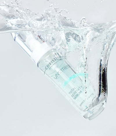 Unstress Total Serenity Serum z probiotykami kojące (cera wrażliwa)