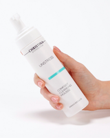 Unstress Comfort Cleansing Mousse cleansing gel 200 ml