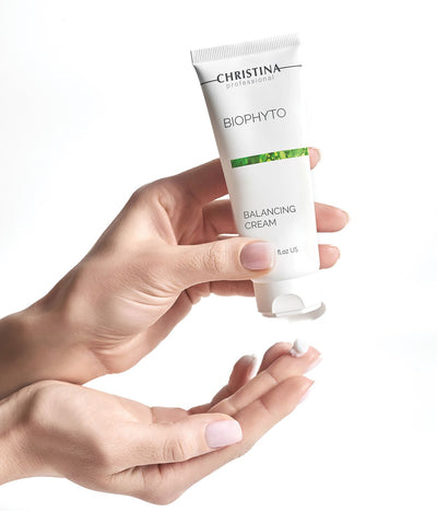 Christina BioPhyto Balancing Cream