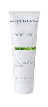 Christina BioPhyto Revitalizing Mask – face mask – mask