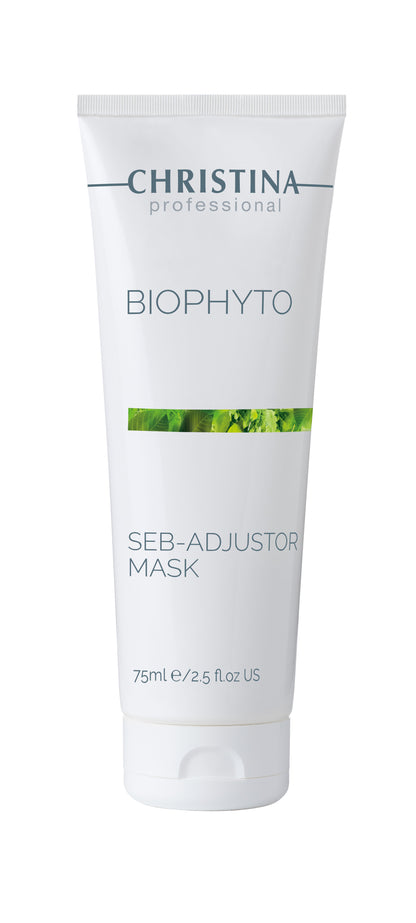 Seb-Adjustor Mask
