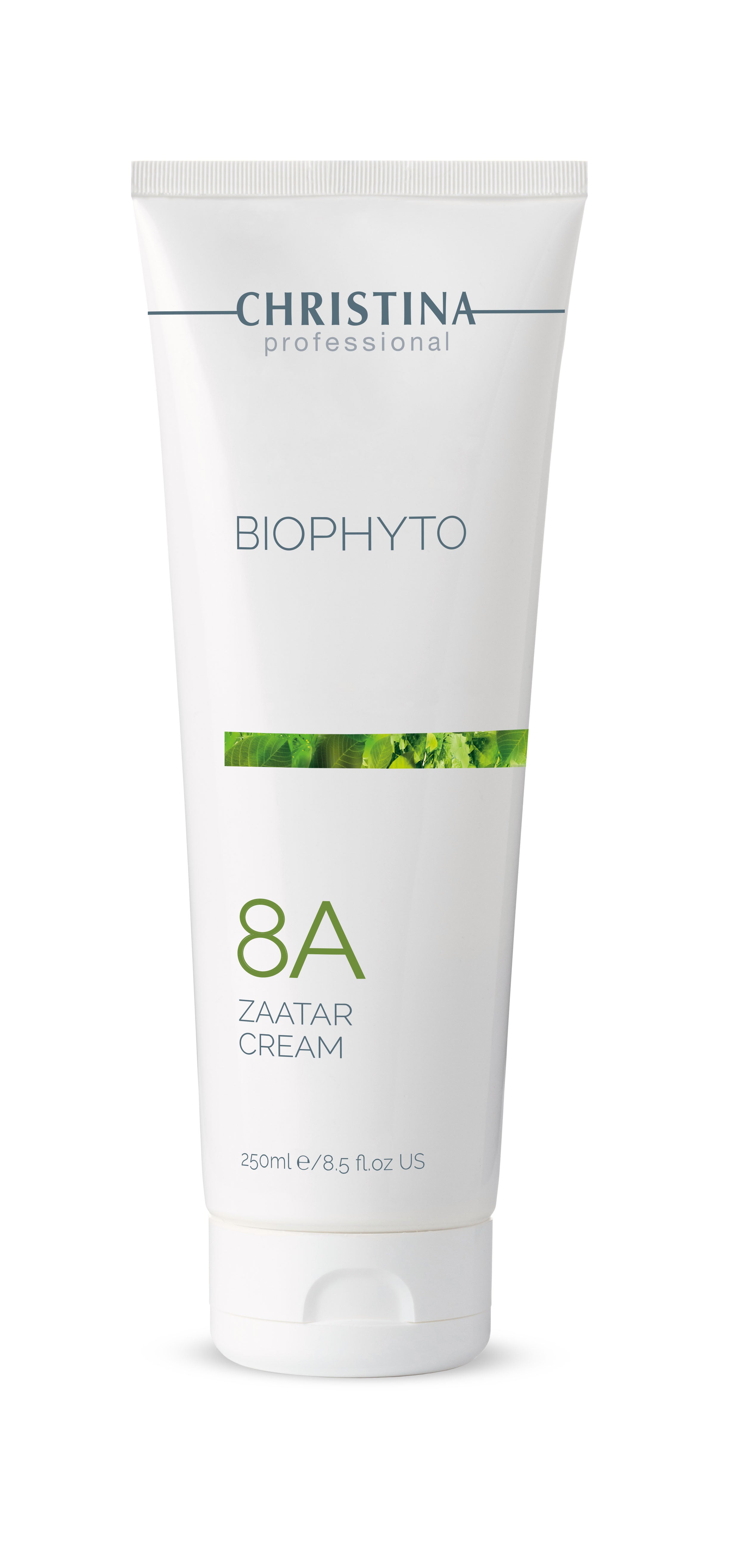 Krem «Zaatar» Bio Phyto 250 ml, łączący zaawansowaną technologię z naturalnymi składnikami dla zdrowej skóry.