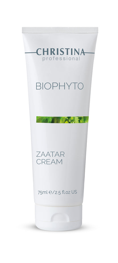 Zaatar Cream