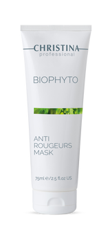 Christina BioPhyto Anti Rougeurs Mask – na trądzik – na cerę naczynkową