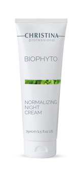 Christina BioPhyto Normalizing Night Cream