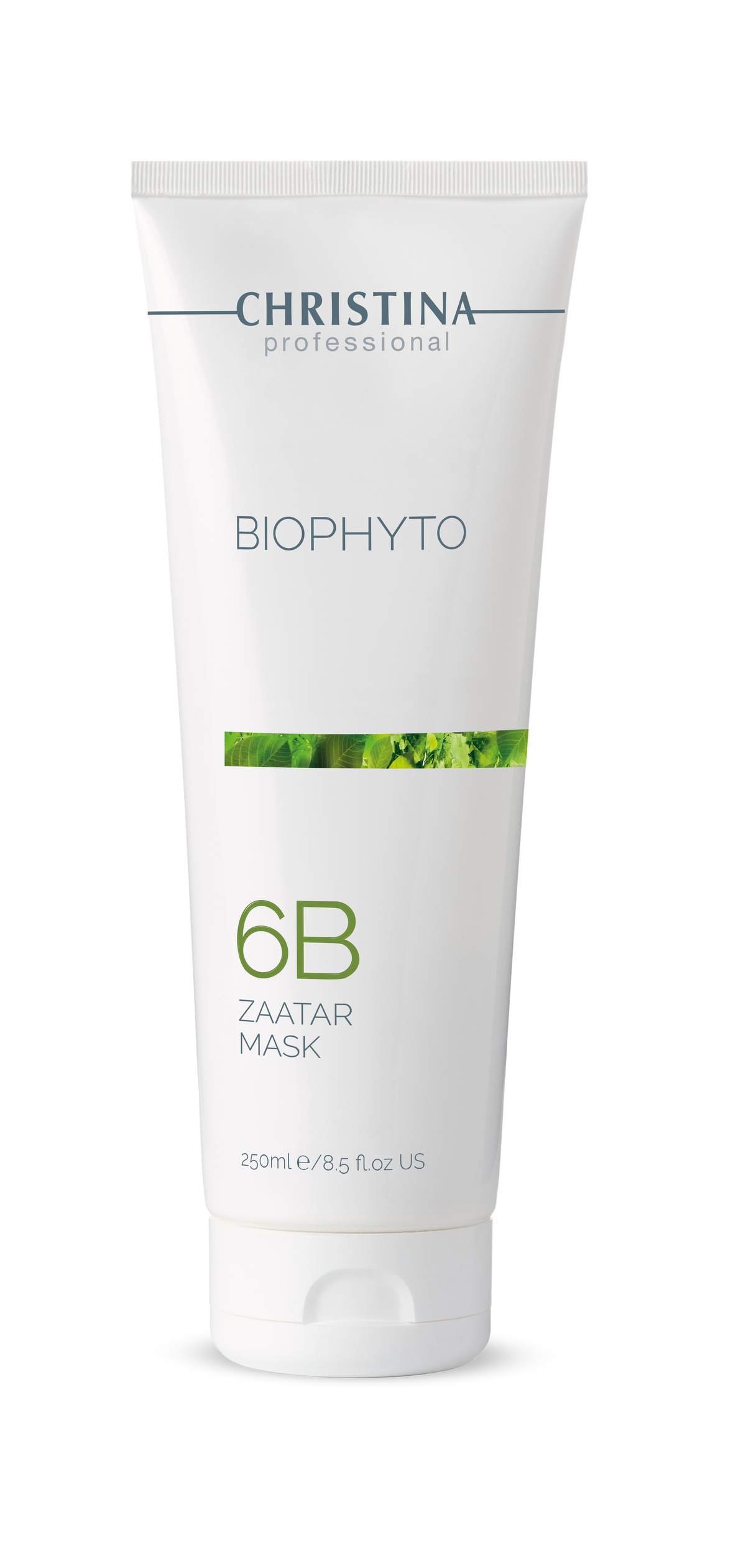 Christina BioPhyto 6b Zaatar Mask – maska do twarzy – mask
