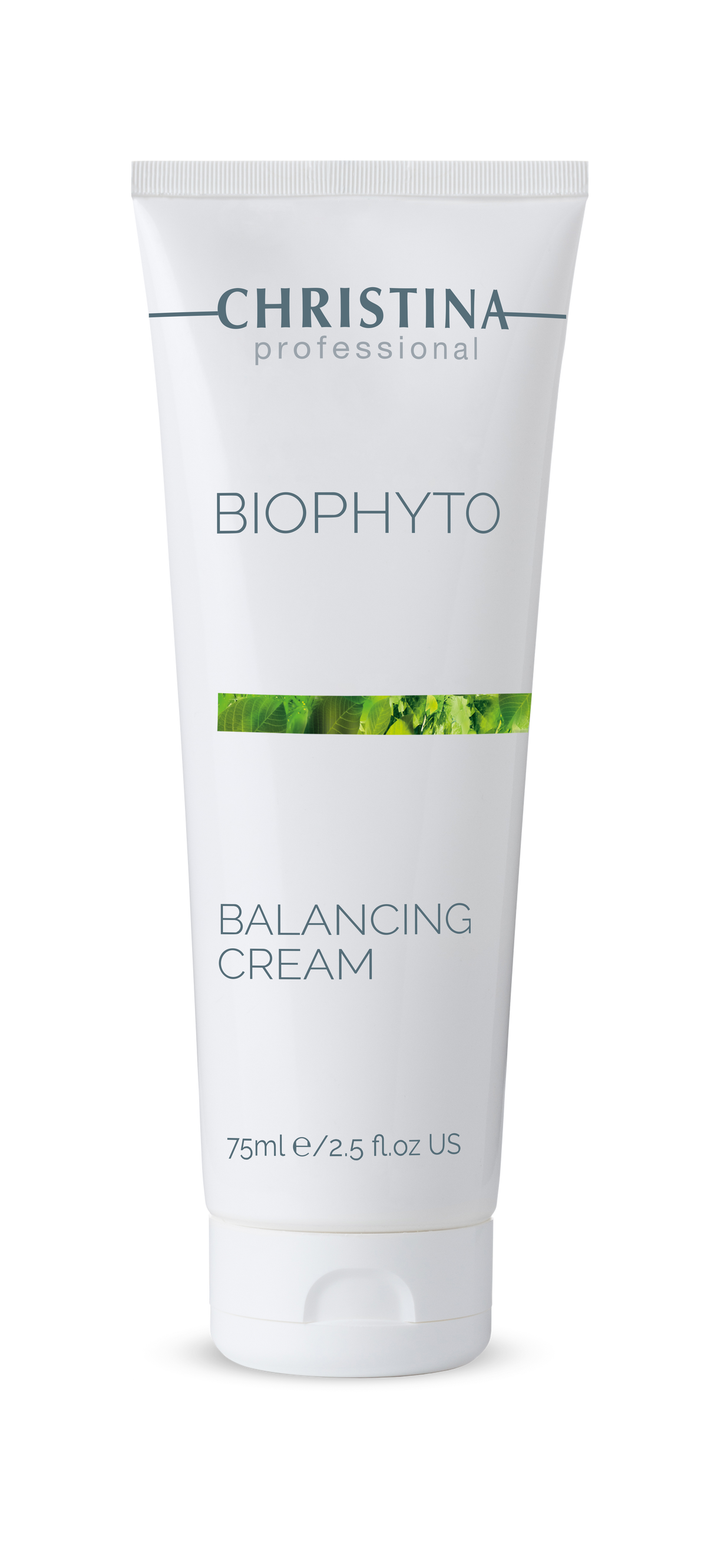 BioPhyto Balancing Cream — regulating cream | Christina
