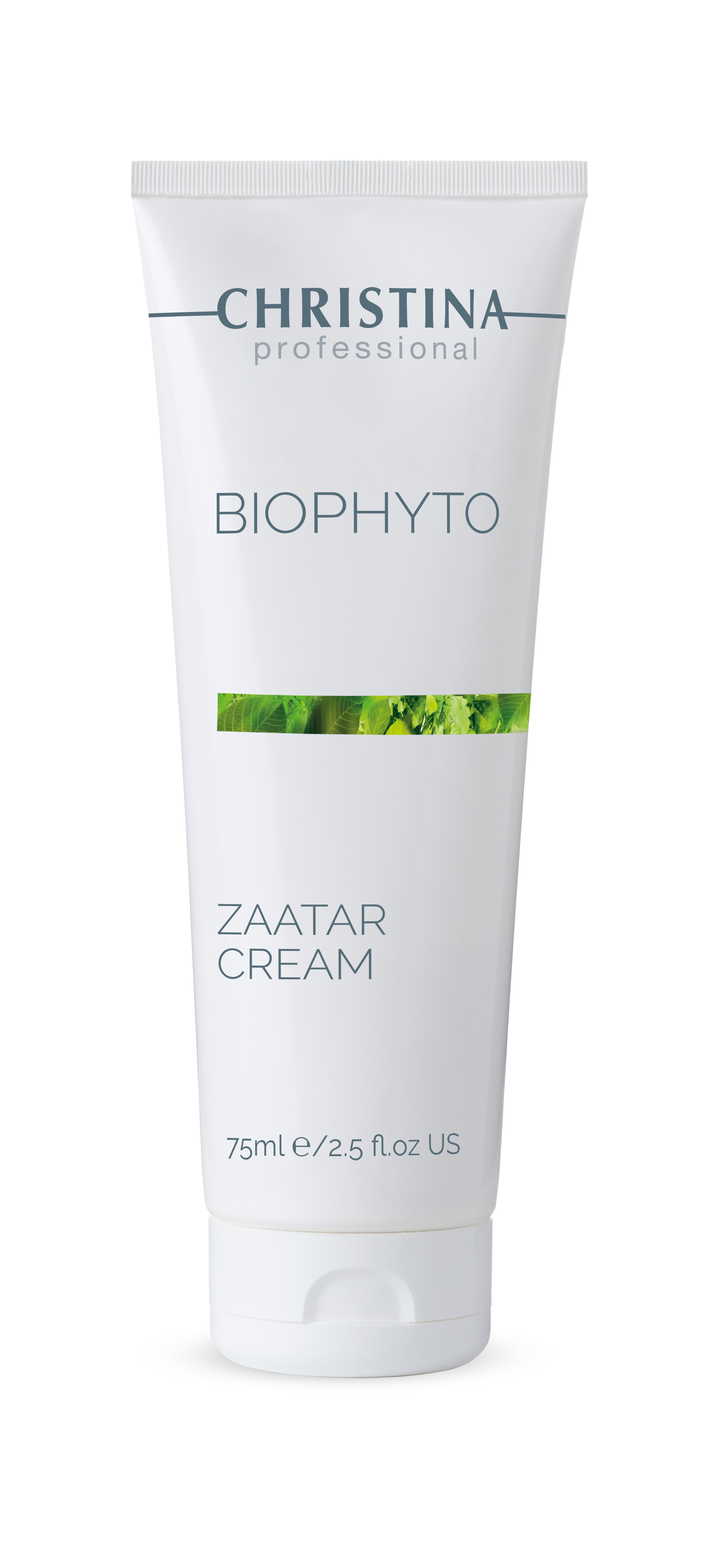 Christina BioPhyto Zaatar Cream – packshot bez tła