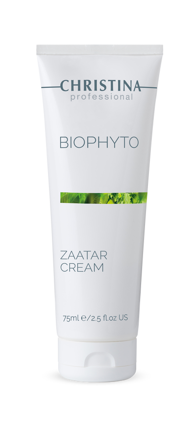 Christina BioPhyto Zaatar Cream – packshot bez tła