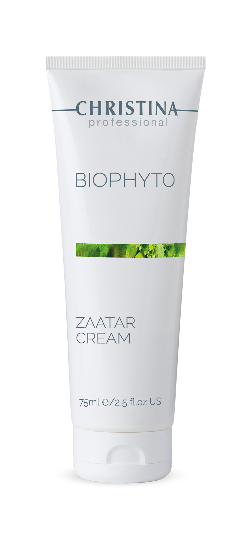 クリスティーナビオフィート　Zaatar Cream Herbalcomplex BioPhyto Zaatar Cream with olive oil | Christina – Christina Cosmetics
