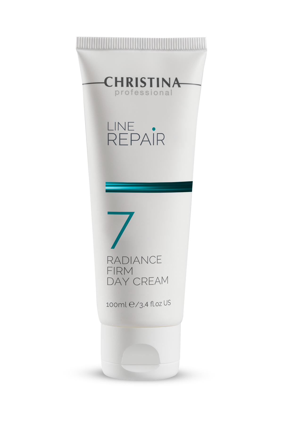 Christina Line Repair Radiance Firm Day Cream (krok 7) – krem na dzień, 100 ml, packshot bez tła