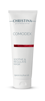 Christina Comodex Soothe & Regulate Mask – maska do twarzy – na trądzik – na cerę naczynkową – mask