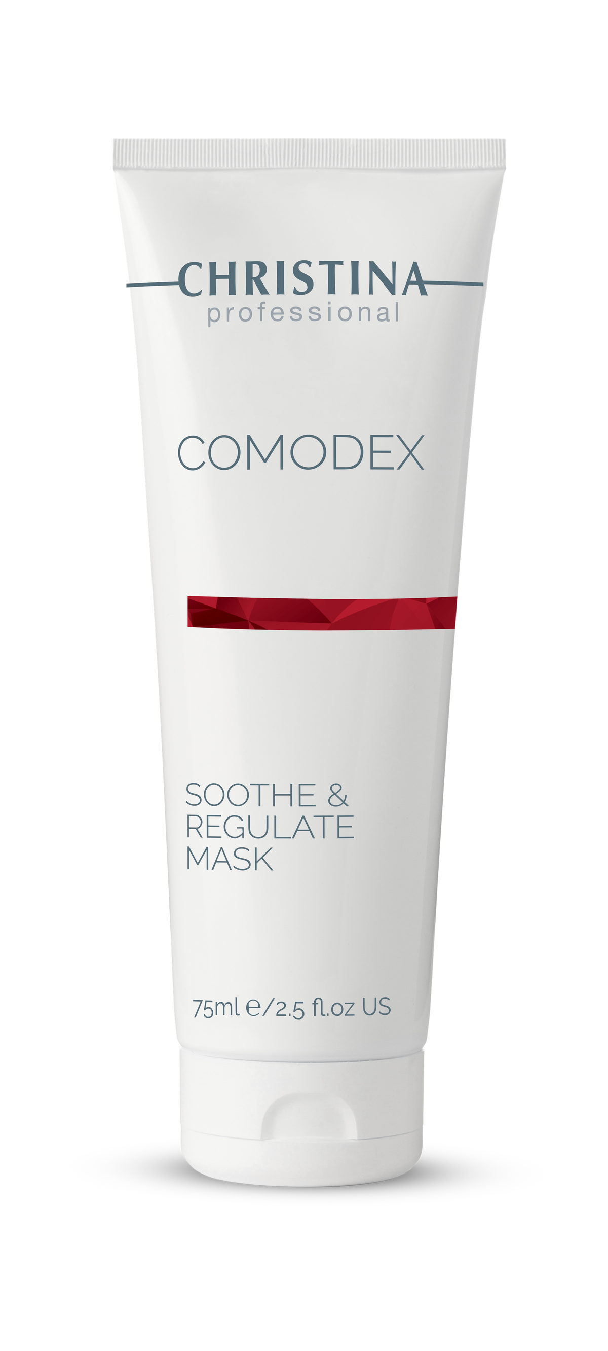 Christina Comodex Soothe & Regulate Mask – maska do twarzy – na trądzik – na cerę naczynkową – mask