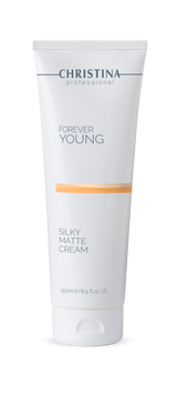 Christina Forever Young Silky Matte Cream – packshot bez tła