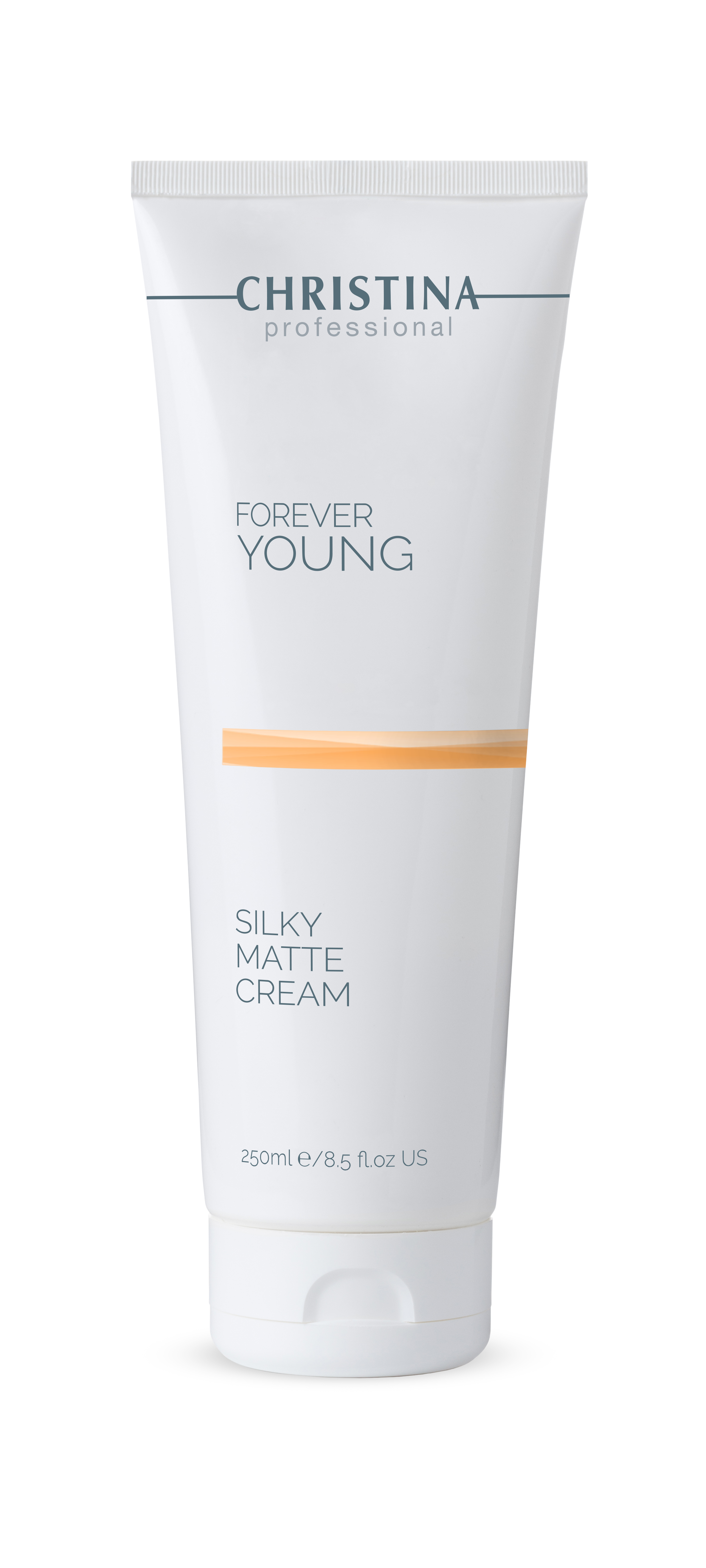 Christina Forever Young Silky Matte Cream – packshot bez tła