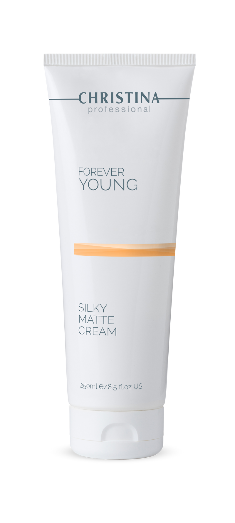 Silky Matte Cream For Smooth And Matte Skin – Christina Cosmetics