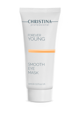 Christina Forever Young Smooth Eye Mask – packshot, transparent background