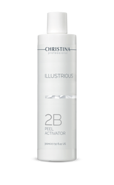 Christina Illustrious 2B Peel Activator