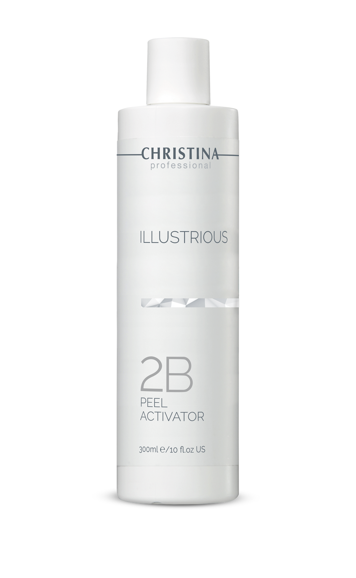 Christina Illustrious 2B Peel Activator