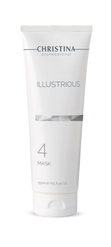 Christina Illustrious 4  Mask – maska do twarzy – mask